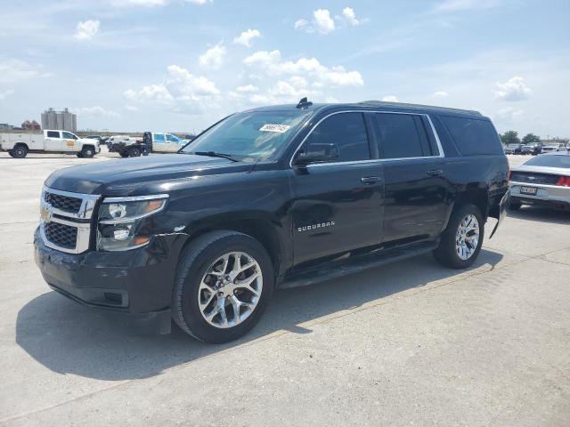 CHEVROLET SUBURBAN C