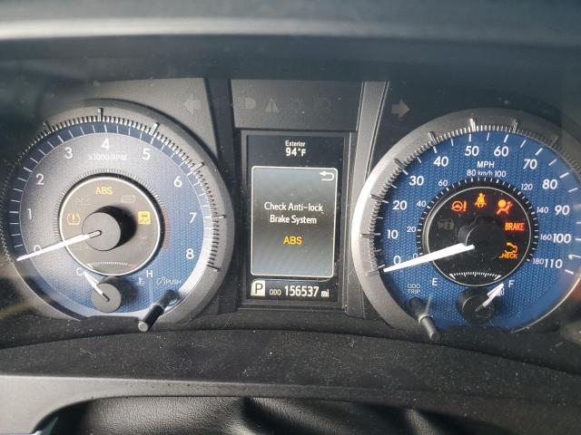2016 TOYOTA SIENNA XLE - 5TDYK3DC0GS738732