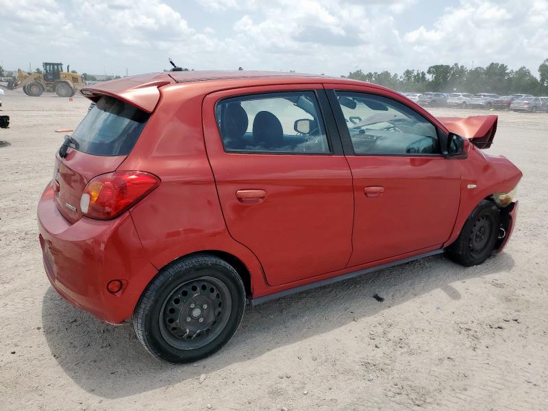 2015 MITSUBISHI MIRAGE DE ML32A3HJ8FH042787