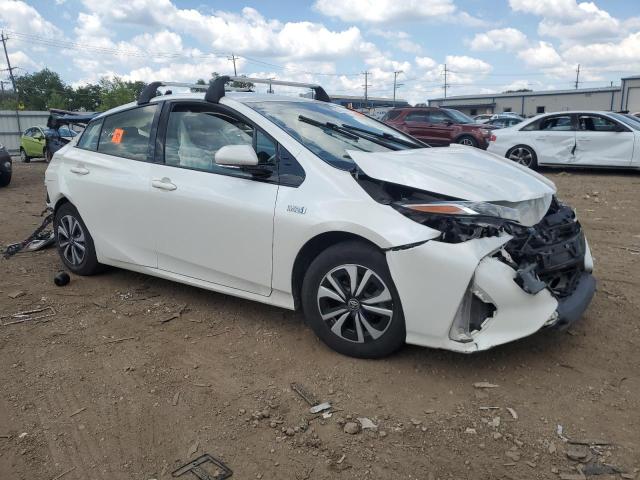 2018 TOYOTA PRIUS PRIM JTDKARFP3J3100530