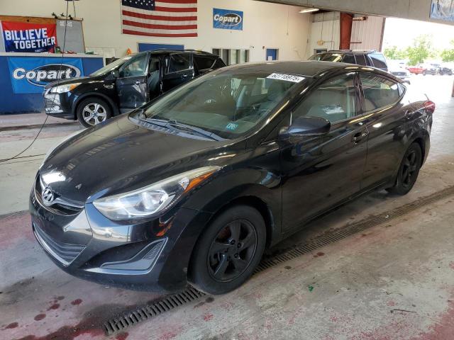 Vin: 5npdh4ae5fh567148, lot: 62718975, hyundai elantra se 2015 img_1