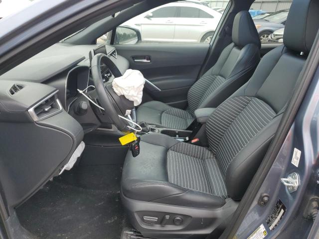 2023 TOYOTA COROLLA CR 7MUFBABGXPV008916
