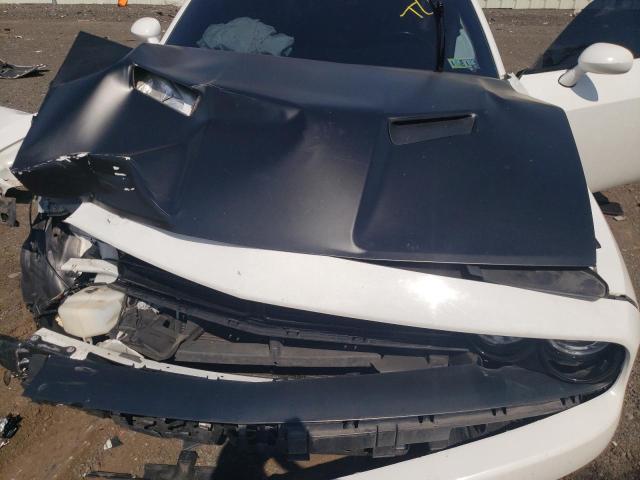 2017 DODGE CHALLENGER 2C3CDZAG8HH618261