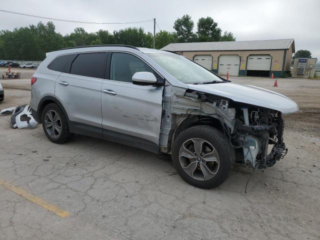 2016 HYUNDAI SANTA FE S KM8SM4HF2GU135606