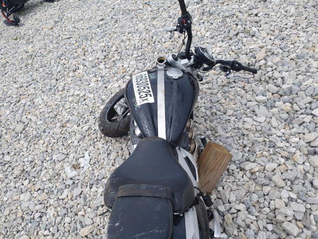 2020 TRIUMPH MOTORCYCLE ROCKET 3 G #3297187860