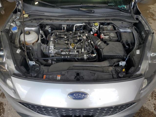 2022 FORD ESCAPE S 1FMCU0F63NUB58812
