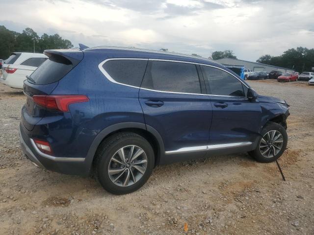 2019 HYUNDAI SANTA FE SEL 5NMS33AD1KH026810