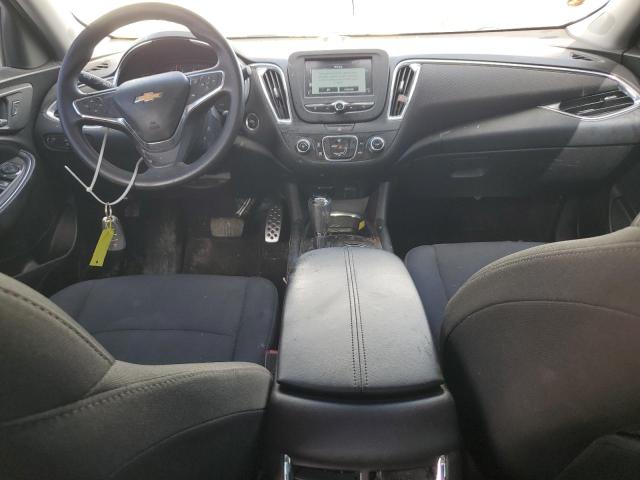 2016 CHEVROLET MALIBU LT 1G1ZE5ST5GF313753