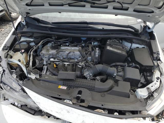 2020 TOYOTA COROLLA LE - JTDEPRAE3LJ084166