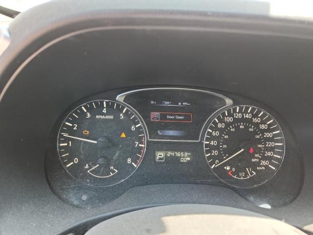 2015 NISSAN PATHFINDER 5N1AR2MM8FC675634