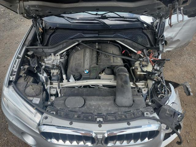 2017 BMW X5 XDRIVE3 5UXKR0C51H0V68399