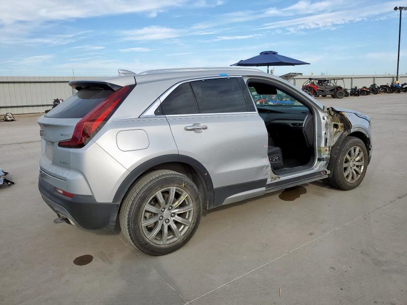 2019 CADILLAC XT4 PREMIU 1GYFZCR42KF103177
