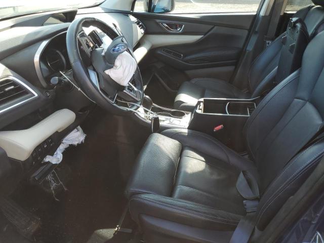 2020 SUBARU ASCENT LIM 4S4WMALD7L3448737