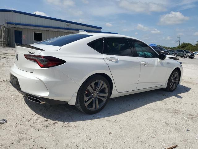 2022 ACURA TLX TECH A 19UUB5F55NA001921