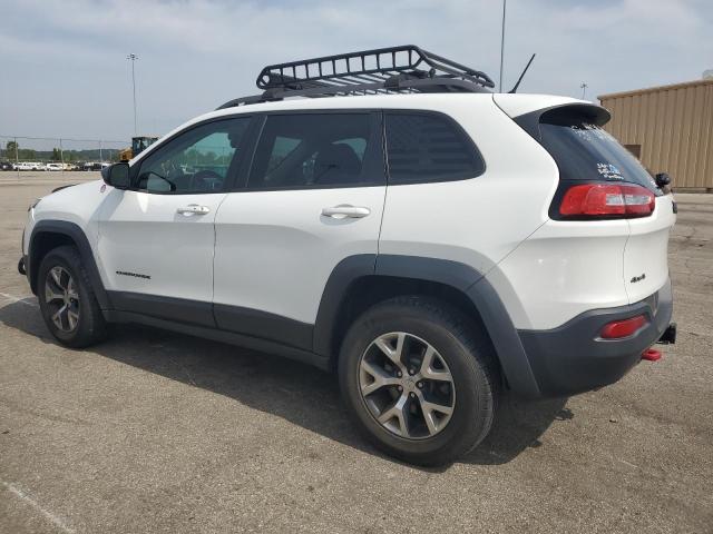 2015 JEEP CHEROKEE T 1C4PJMBS9FW564172