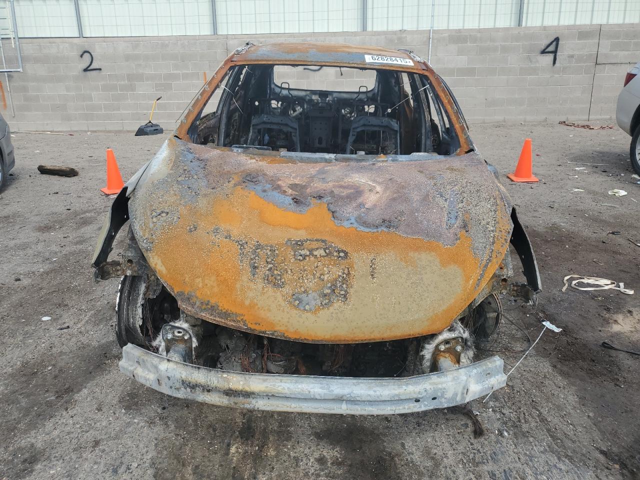 Global Auto Auctions