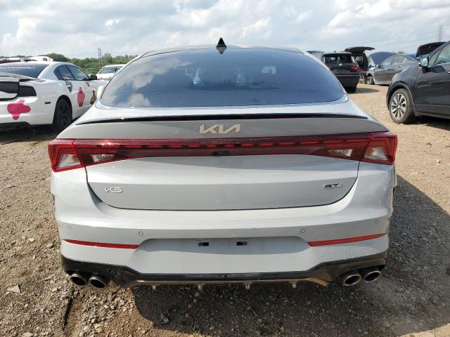 2024 KIA K5 GT 5XXG44J83RG252030
