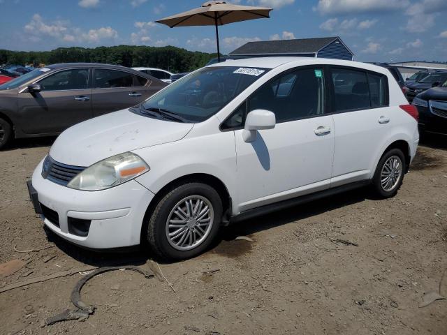 NISSAN VERSA S