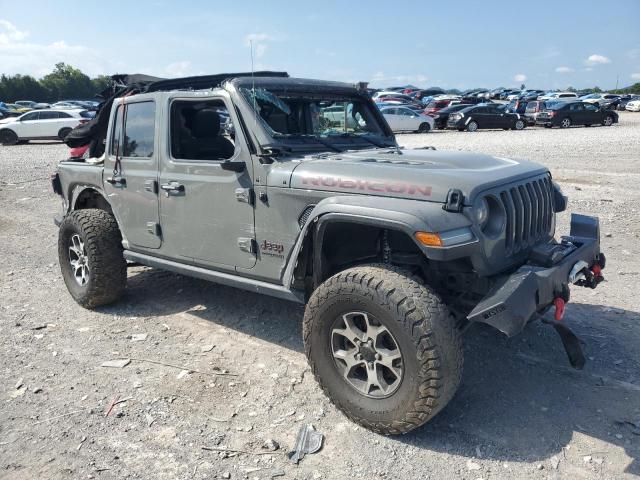 2021 JEEP WRANGLER U 1C4HJXFG8MW573275