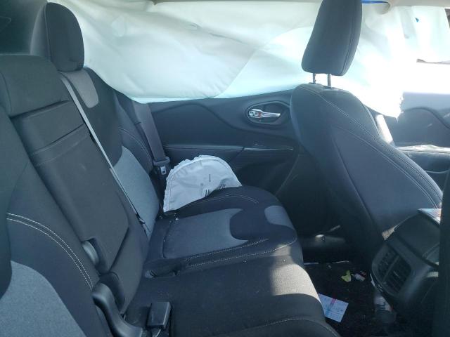 2014 JEEP CHEROKEE S - 1C4PJMAB1EW190687