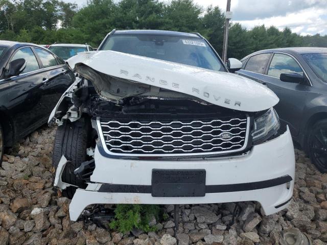 2018 LAND ROVER RANGE ROVE SALYB2RV2JA739107