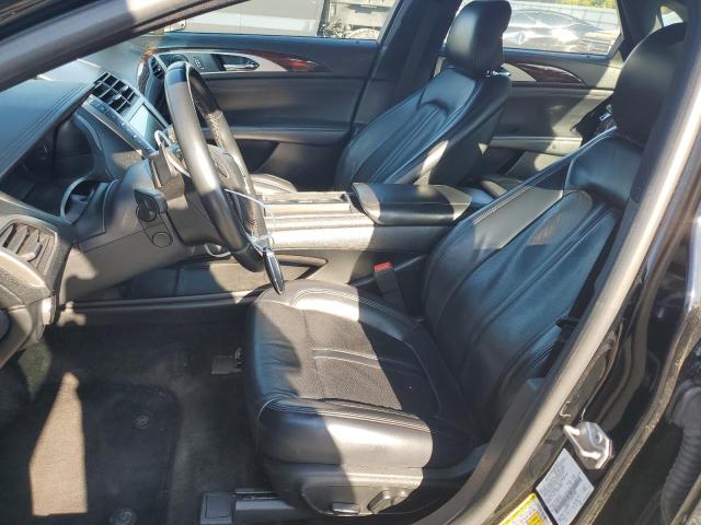 2018 LINCOLN MKZ RESERV 3LN6L5E95JR622838