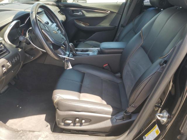 2015 CHEVROLET IMPALA LT 2G1125S39F9191766