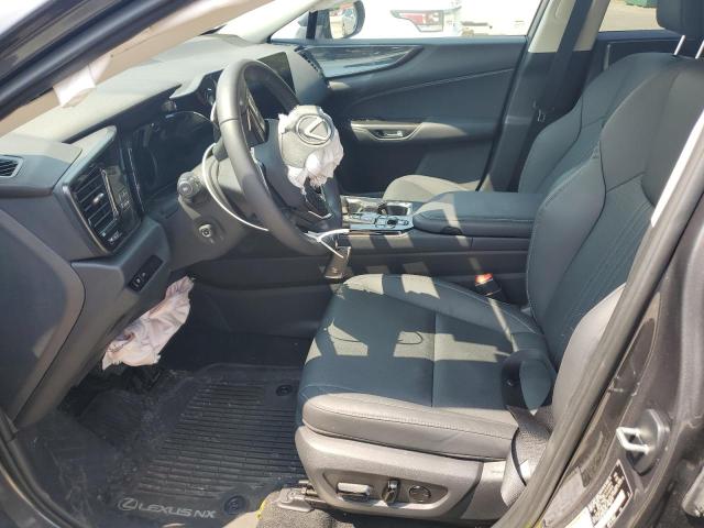 2024 LEXUS NX 350 PRE 2T2GGCEZXRC039518