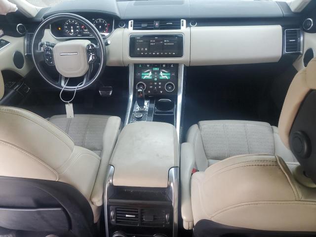 2019 LAND ROVER RANGEROVER SALWV2SV8KA419011