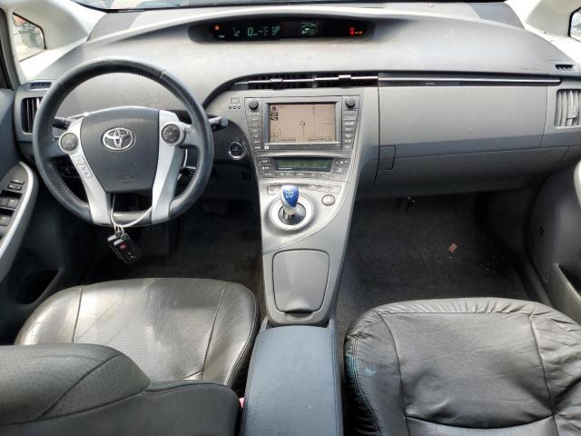 2010 TOYOTA PRIUS - JTDKN3DU1A5029441