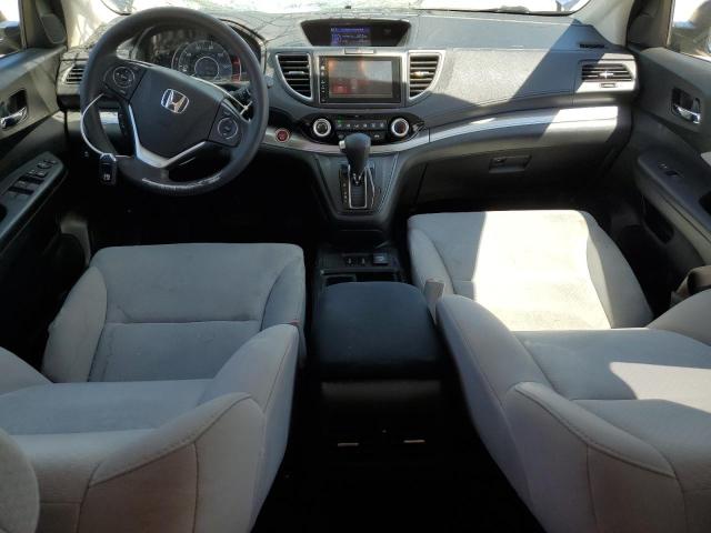 2015 HONDA CR-V EX 5J6RM3H56FL003192