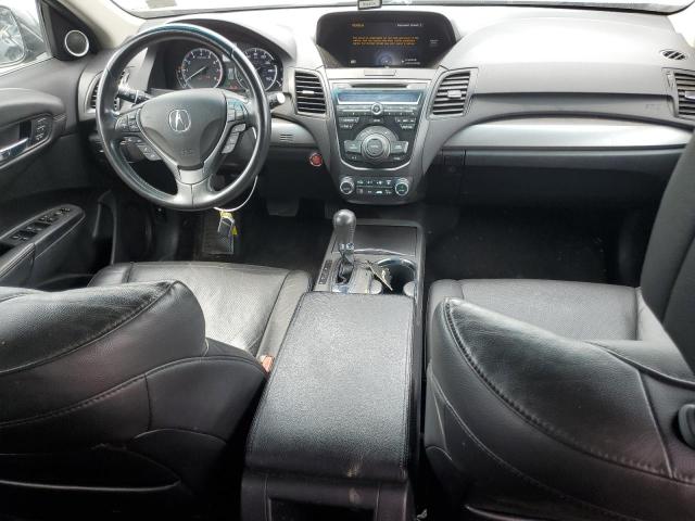 2015 ACURA RDX TECHNO 5J8TB4H55FL013429