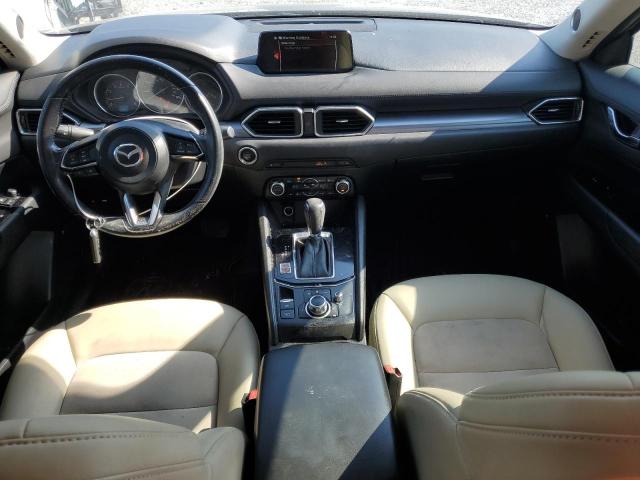 2017 MAZDA CX-5 TOURI JM3KFACL4H0162378