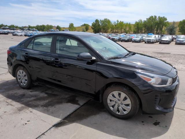 2020 KIA RIO LX 3KPA24AD4LE343882