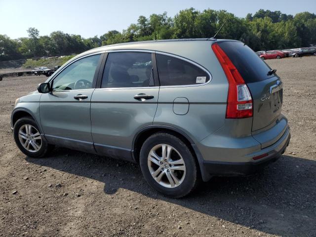 2010 HONDA CR-V EX - 5J6RE4H55AL016091