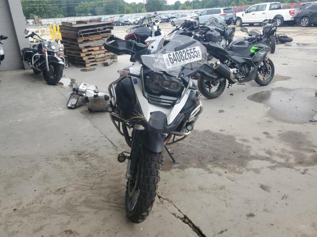 2014 BMW R1200 GS A WB10A1206EZ095048