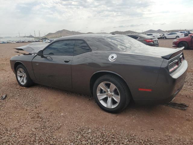 2023 DODGE CHALLENGER 2C3CDZAG4PH549969