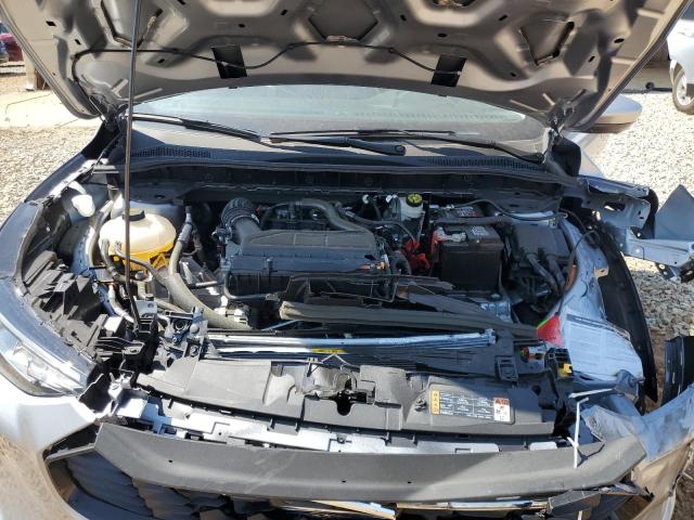 2024 FORD ESCAPE ACT 1FMCU0GN6RUB50666