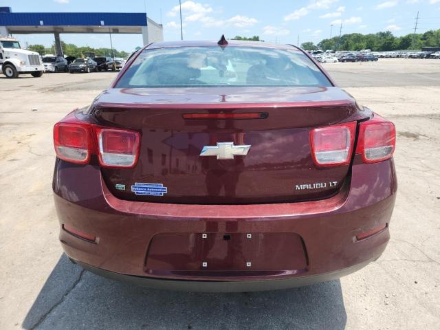2015 CHEVROLET MALIBU 1LT 1G11C5SL5FF155271