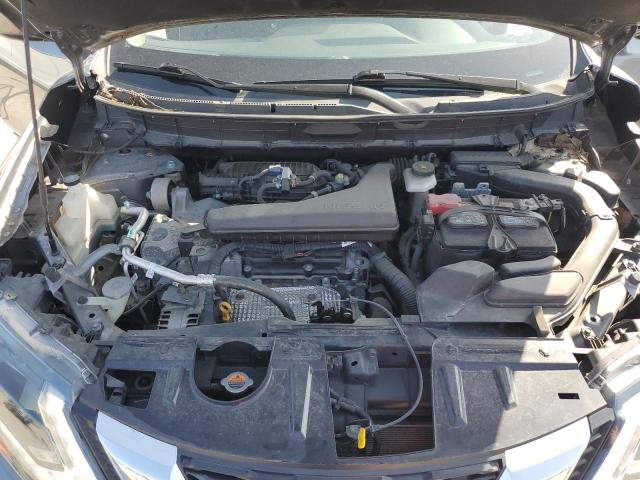 2017 NISSAN ROGUE S - KNMAT2MV2HP514254