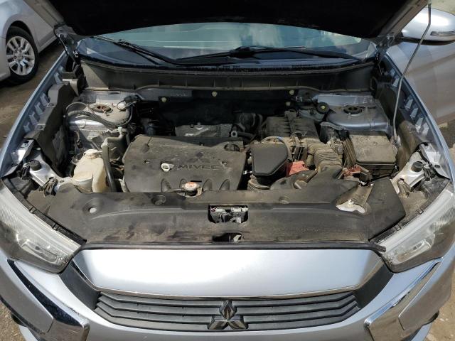 2017 MITSUBISHI OUTLANDER JA4AP3AW4HZ042953