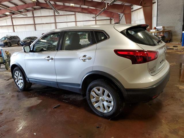 2018 NISSAN ROGUE SPT JN1BJ1CR3JW283078