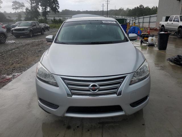 2015 NISSAN SENTRA S - 3N1AB7APXFY366911