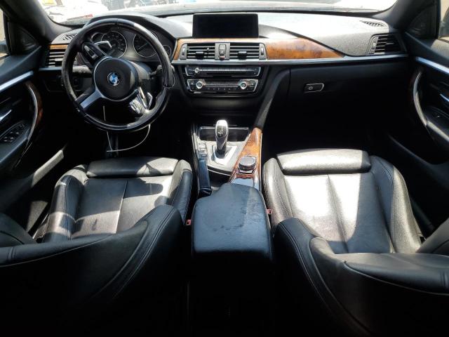 2015 BMW 428 XI GRA WBA4C9C54FD330937