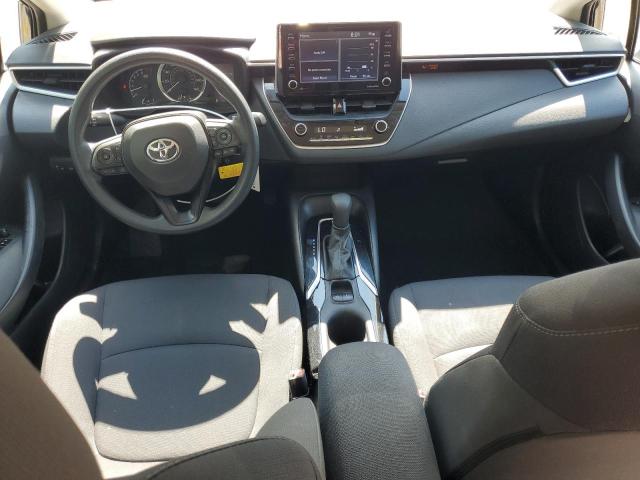 2021 TOYOTA COROLLA LE - 5YFEPMAE0MP254824