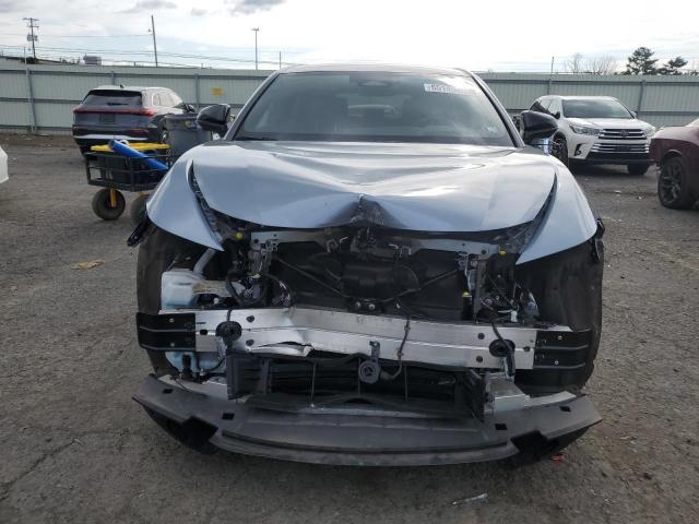 2023 LEXUS RZ 450E - JTJAAAABXPA008552