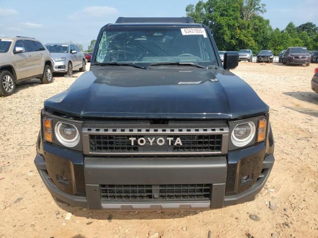 2024 TOYOTA LAND CRUIS JTEABFAJ0RK003020