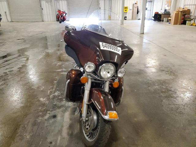 2011 HARLEY-DAVIDSON FLHTK 1HD1KEM19BB627025