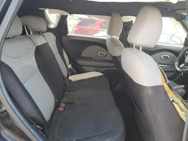 2014 KIA SOUL - KNDJN2A27E7074838