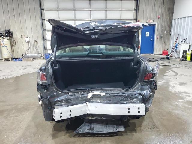 2020 LEXUS GS 350 BAS JTHFZ1CL4LA012984
